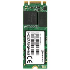 SSD-диск Transcend MTS600 512GB M.2 (TS512GMTS600)