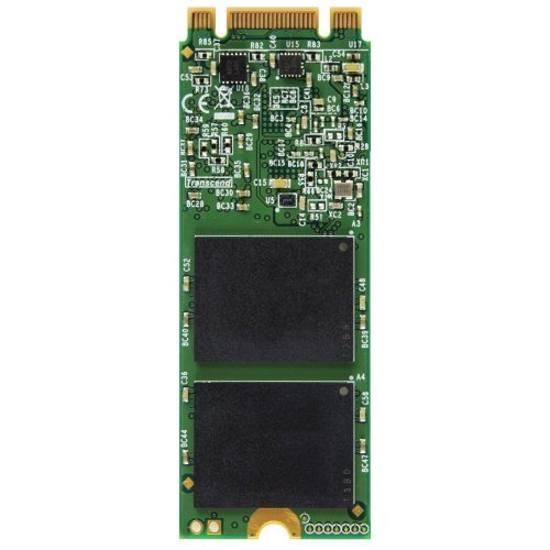 Продати SSD-диск Transcend MTS600 512GB M.2 (TS512GMTS600) за Trade-In у інтернет-магазині Телемарт - Київ, Дніпро, Україна фото