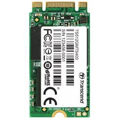 SSD-диск Transcend MTS400 512GB M.2 (TS512GMTS400)