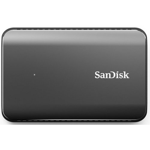 Продати SSD-диск SanDisk Extreme 900 480GB USB 3.1 (SDSSDEX2-480G-G25) за Trade-In у інтернет-магазині Телемарт - Київ, Дніпро, Україна фото