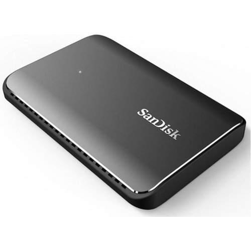 Продать SSD-диск SanDisk Extreme 900 480GB USB 3.1 (SDSSDEX2-480G-G25) по Trade-In интернет-магазине Телемарт - Киев, Днепр, Украина фото