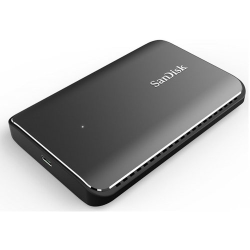 Продати SSD-диск SanDisk Extreme 900 480GB USB 3.1 (SDSSDEX2-480G-G25) за Trade-In у інтернет-магазині Телемарт - Київ, Дніпро, Україна фото