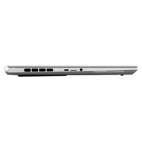 Продати Ноутбук Gigabyte AERO 16 OLED BSF (AERO_16_BSF-A3KZ964SQ) Twilight Silver за Trade-In у інтернет-магазині Телемарт - Київ, Дніпро, Україна фото