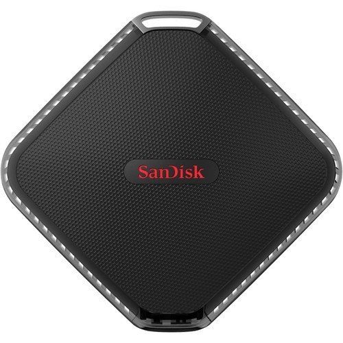 Продать SSD-диск SanDisk Extreme 500 480GB USB 3.0 (SDSSDEXT-480G-G25) по Trade-In интернет-магазине Телемарт - Киев, Днепр, Украина фото