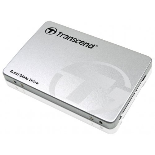 Продать SSD-диск Transcend SSD360 256GB 2.5" (TS256GSSD360S) по Trade-In интернет-магазине Телемарт - Киев, Днепр, Украина фото