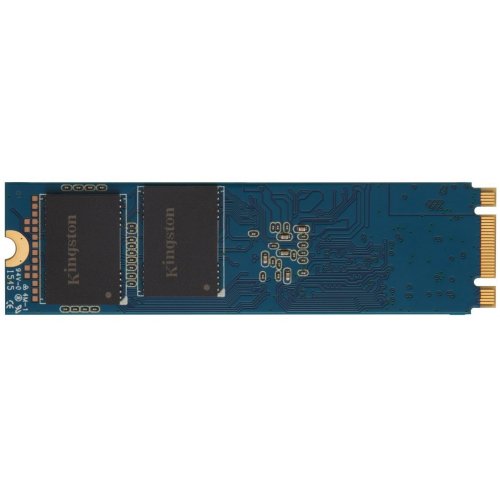 Продать SSD-диск Kingston SSDNow G2 MLC 240GB M.2 (2280 SATA) (SM2280S3G2/240G) по Trade-In интернет-магазине Телемарт - Киев, Днепр, Украина фото