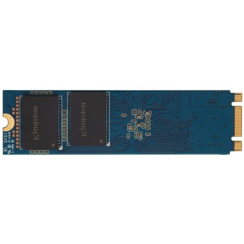 Продать SSD-диск Kingston SSDNow G2 MLC 480GB M.2 (2280 SATA)(SM2280S3G2/480G) по Trade-In интернет-магазине Телемарт - Киев, Днепр, Украина фото
