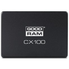 SSD-диск GoodRAM CX100 960GB 2.5