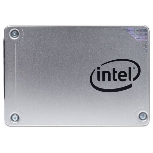 Продати SSD-диск Intel SSD 540s 1TB 2.5" (SSDSC2KW010X6X1) за Trade-In у інтернет-магазині Телемарт - Київ, Дніпро, Україна фото