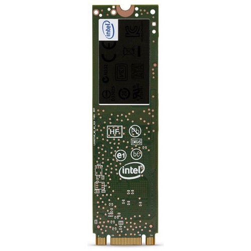 Продати SSD-диск Intel SSD 540s 240GB M.2 (SSDSCKKW240H6X1) за Trade-In у інтернет-магазині Телемарт - Київ, Дніпро, Україна фото