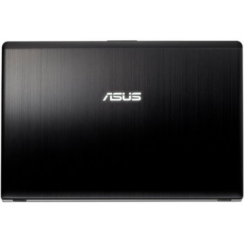 Продати Ноутбук Asus N76VM-V2G-T5033V за Trade-In у інтернет-магазині Телемарт - Київ, Дніпро, Україна фото