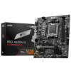 MSI PRO A620M-E (sAM5, AMD A620)