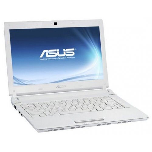 Продати Ноутбук Asus U36SG-RX071V White за Trade-In у інтернет-магазині Телемарт - Київ, Дніпро, Україна фото