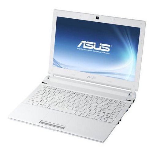 Продать Ноутбук Asus U36SG-RX071V White по Trade-In интернет-магазине Телемарт - Киев, Днепр, Украина фото