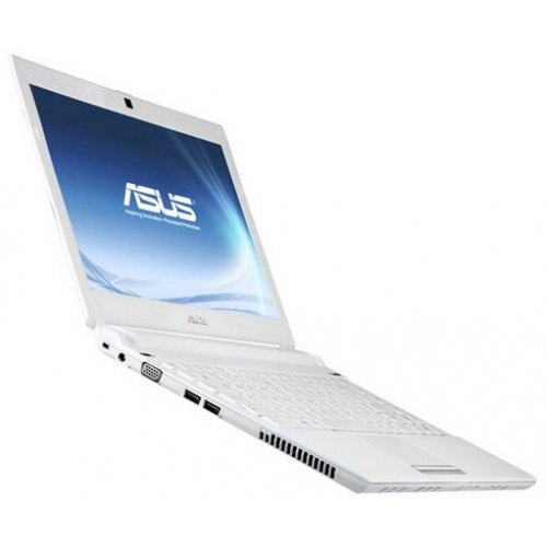 Продать Ноутбук Asus U36SG-RX071V White по Trade-In интернет-магазине Телемарт - Киев, Днепр, Украина фото