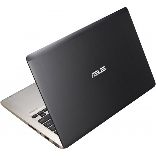 Продати Ноутбук Asus VivoBook X202E-CT009H Steel Grey за Trade-In у інтернет-магазині Телемарт - Київ, Дніпро, Україна фото