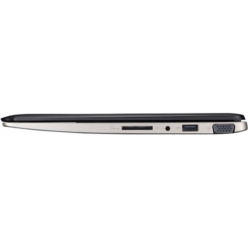 Продати Ноутбук Asus VivoBook X202E-CT009H Steel Grey за Trade-In у інтернет-магазині Телемарт - Київ, Дніпро, Україна фото