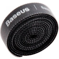 Кабельний органайзер Baseus Circle Velcro strap 3m (ACMGT-F01)