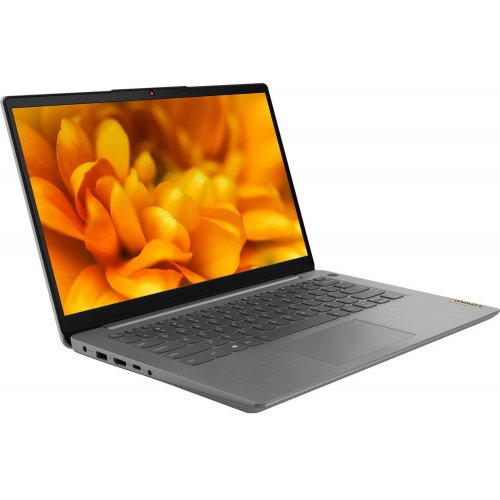 Продати Ноутбук Lenovo IdeaPad 3 14ITL6 (82H701MNRA) Arctic Grey за Trade-In у інтернет-магазині Телемарт - Київ, Дніпро, Україна фото