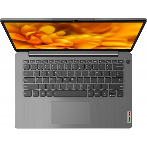 Продати Ноутбук Lenovo IdeaPad 3 14ITL6 (82H701MNRA) Arctic Grey за Trade-In у інтернет-магазині Телемарт - Київ, Дніпро, Україна фото