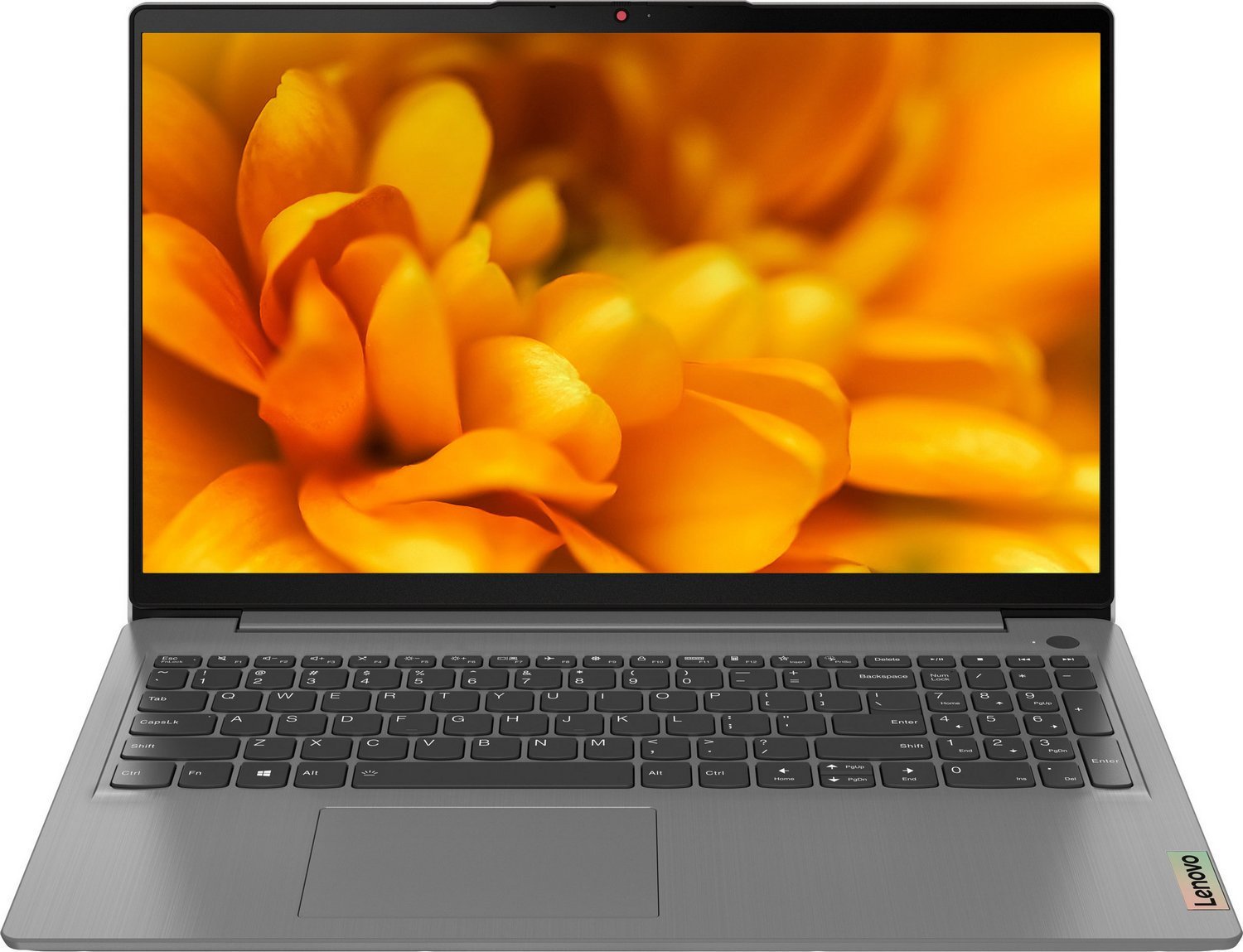 Продать Ноутбук Lenovo IdeaPad 3 15ITL6 (82H803BERA) Arctic Grey по ...
