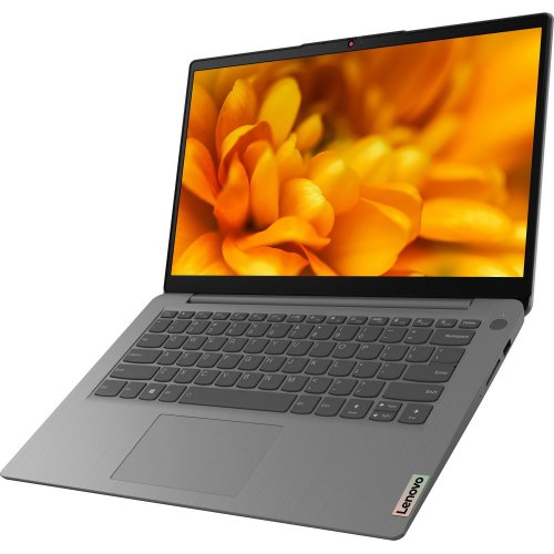 Продать Ноутбук Lenovo IdeaPad 3 14ITL6 (82H701MRRA) Arctic Grey по Trade-In интернет-магазине Телемарт - Киев, Днепр, Украина фото