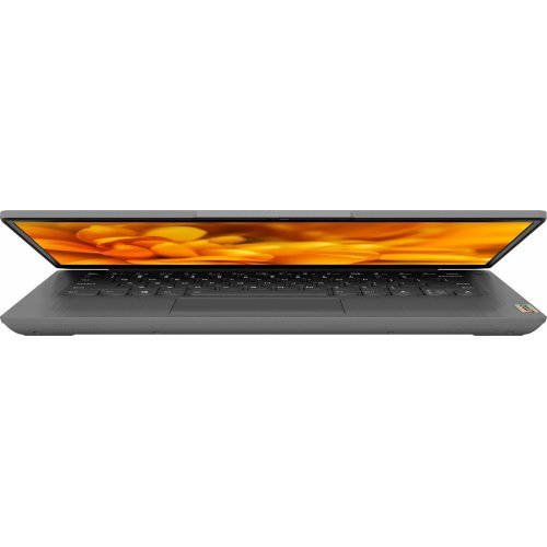 Продать Ноутбук Lenovo IdeaPad 3 14ITL6 (82H701MRRA) Arctic Grey по Trade-In интернет-магазине Телемарт - Киев, Днепр, Украина фото