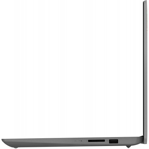 Купить Ноутбук Lenovo IdeaPad 3 14ITL6 (82H701MSRA) Arctic Grey - цена в Харькове, Киеве, Днепре, Одессе
в интернет-магазине Telemart фото