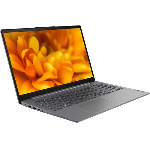 Продати Ноутбук Lenovo IdeaPad 3 15ITL6 (82H803D9RA) Arctic Grey за Trade-In у інтернет-магазині Телемарт - Київ, Дніпро, Україна фото
