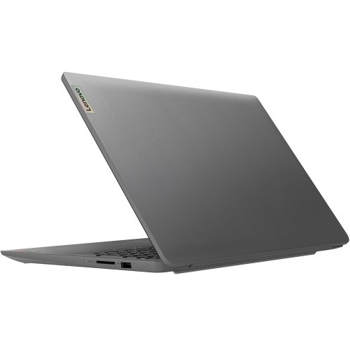 Продать Ноутбук Lenovo IdeaPad 3 15ITL6 (82H803DBRA) Arctic Grey по Trade-In интернет-магазине Телемарт - Киев, Днепр, Украина фото