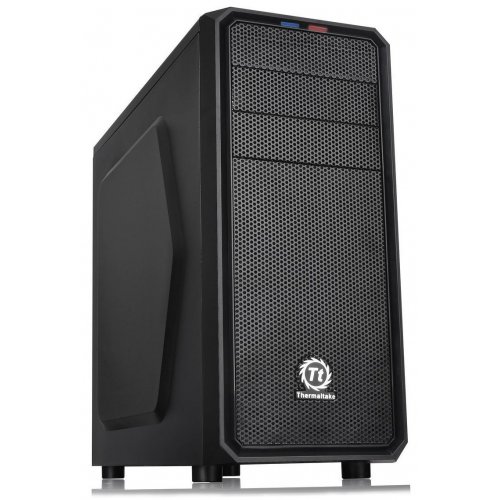 

Thermaltake Versa H25 без БП (CA-1C2-00M1NN-00) Black