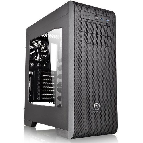 

Thermaltake Core V41 Window без БП (CA-1C7-00M1WN-00) Black