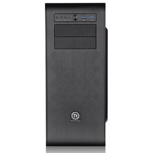 Продати Корпус Thermaltake Core V41 Window без БП (CA-1C7-00M1WN-00) Black за Trade-In у інтернет-магазині Телемарт - Київ, Дніпро, Україна фото