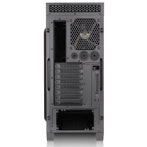 Продати Корпус Thermaltake Core V41 Window без БП (CA-1C7-00M1WN-00) Black за Trade-In у інтернет-магазині Телемарт - Київ, Дніпро, Україна фото