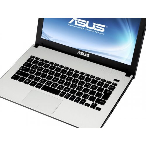 Продати Ноутбук Asus X301A-RX061D White за Trade-In у інтернет-магазині Телемарт - Київ, Дніпро, Україна фото
