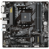 Photo Motherboard Gigabyte B550M DS3H AC (sAM4, AMD B550)