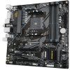 Photo Motherboard Gigabyte B550M DS3H AC (sAM4, AMD B550)