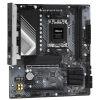 Photo Motherboard AsRock B650M-HDV/M.2 (sAM5, AMD B650)