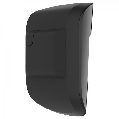 Бездротовий датчик руху Ajax MotionProtect Plus (000001150) Black купити в Україні | Telemart фото