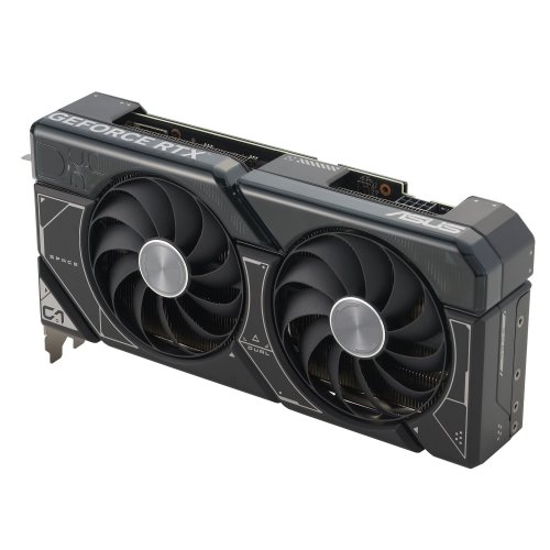 Photo Video Graphic Card Asus Dual GeForce RTX 4070 OC 12288MB (DUAL-RTX4070-O12G)