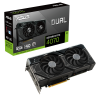 Asus Dual GeForce RTX 4070 12288MB (DUAL-RTX4070-12G)