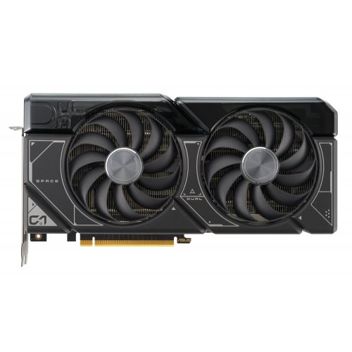 Photo Video Graphic Card Asus Dual GeForce RTX 4070 12288MB (DUAL-RTX4070-12G)