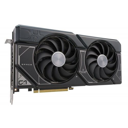 Photo Video Graphic Card Asus Dual GeForce RTX 4070 12288MB (DUAL-RTX4070-12G)