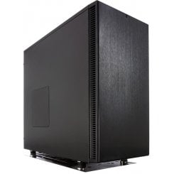 Фото Fractal Design Define S без БП (FD-CA-DEF-S-BK) Black