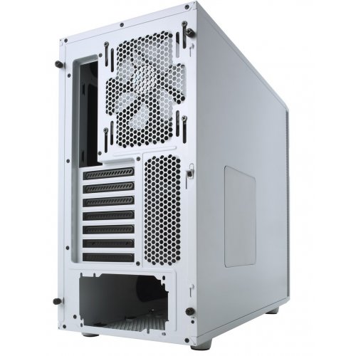 Продать Корпус Fractal Design Define R5 без БП (FD-CA-DEF-R5-WT) White по Trade-In интернет-магазине Телемарт - Киев, Днепр, Украина фото