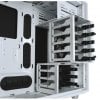 Photo Fractal Design Define R5 без БП (FD-CA-DEF-R5-WT) White