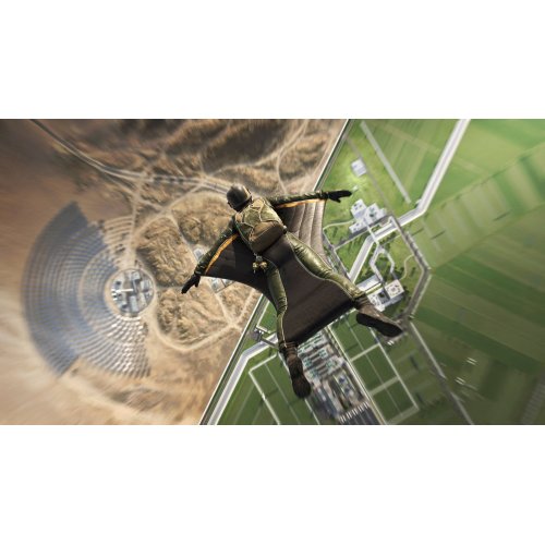 Купити Гра Battlefield 2042 (Xbox Series X) Blu-ray (1107765) - ціна в Києві, Львові, Вінниці, Хмельницькому, Франківську, Україні | інтернет-магазин TELEMART.UA фото