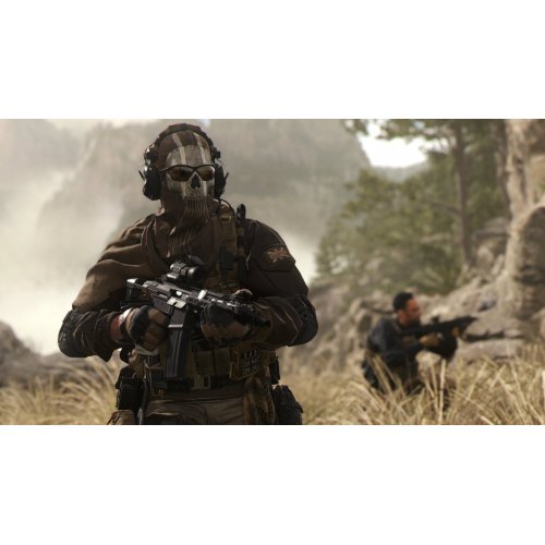 Купити Гра Call of Duty: Modern Warfare II (Xbox One/Series X) (1104028) - ціна в Києві, Львові, Вінниці, Хмельницькому, Франківську, Україні | інтернет-магазин TELEMART.UA фото