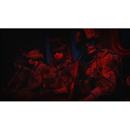 Купити Гра Call of Duty: Modern Warfare II (Xbox One/Series X) (1104028) - ціна в Києві, Львові, Вінниці, Хмельницькому, Франківську, Україні | інтернет-магазин TELEMART.UA фото