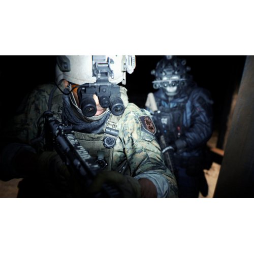 Купить Игра Call of Duty: Modern Warfare II (Xbox One/Series X) (1104028) - цена в Харькове, Киеве, Днепре, Одессе
в интернет-магазине Telemart фото